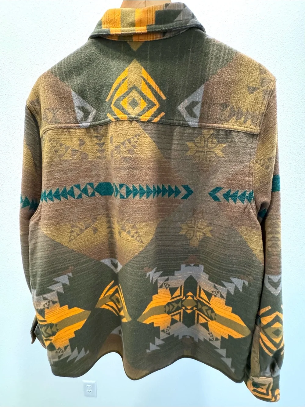 Woolrich men lightweight